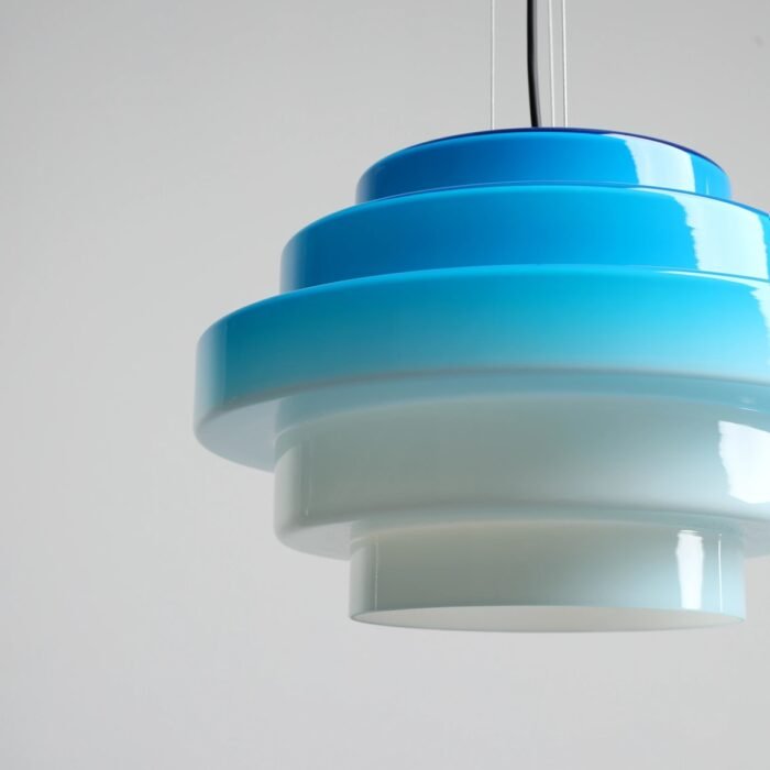 Pakabinamas šviestuvas FILO JELLY (⌀36) — 3