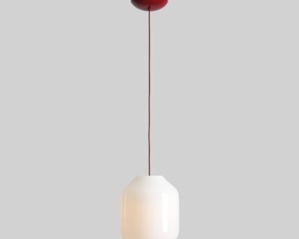 Pakabinamas šviestuvas FLASK CHERRY L — 1