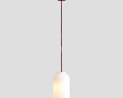 Pakabinamas šviestuvas FLASK CHERRY M — 1