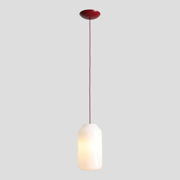 Pakabinamas šviestuvas FLASK CHERRY M — 1