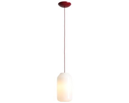 Pakabinamas šviestuvas FLASK CHERRY M