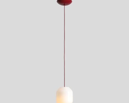 Pakabinamas šviestuvas FLASK CHERRY S — 1