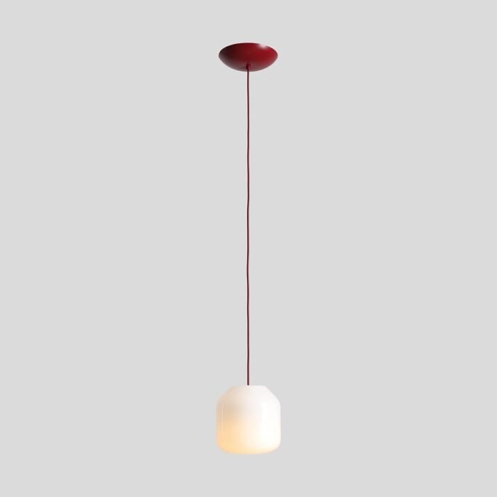 Pakabinamas šviestuvas FLASK CHERRY S — 1