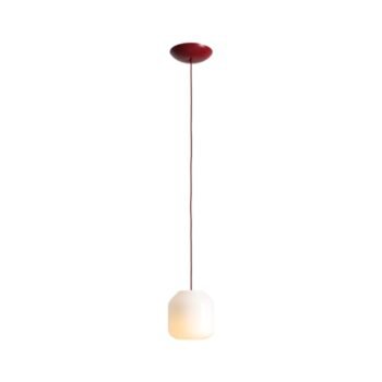 Pakabinamas šviestuvas FLASK CHERRY S