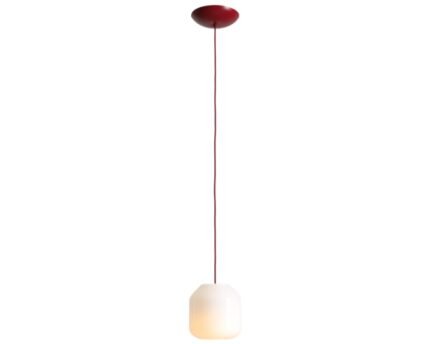 Pakabinamas šviestuvas FLASK CHERRY S