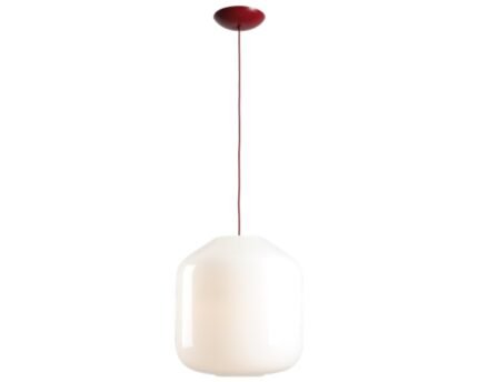 Pakabinamas šviestuvas FLASK CHERRY XL