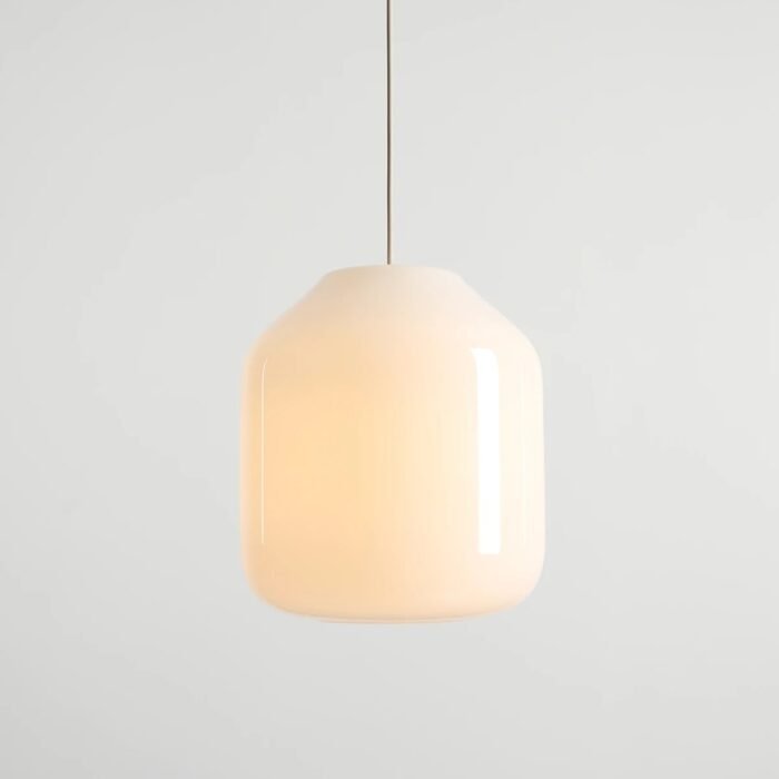 Pakabinamas šviestuvas FLASK COTTON L — 2