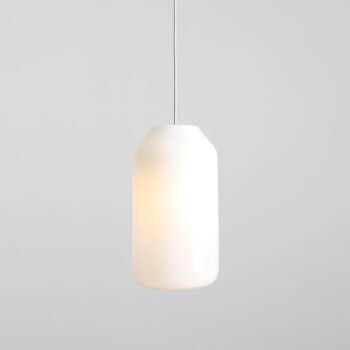 Pakabinamas šviestuvas FLASK COTTON M — 2