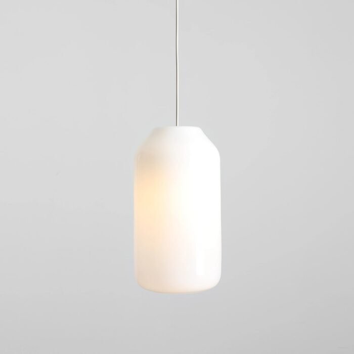 Pakabinamas šviestuvas FLASK COTTON M — 2