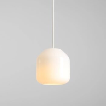 Pakabinamas šviestuvas FLASK COTTON S — 2
