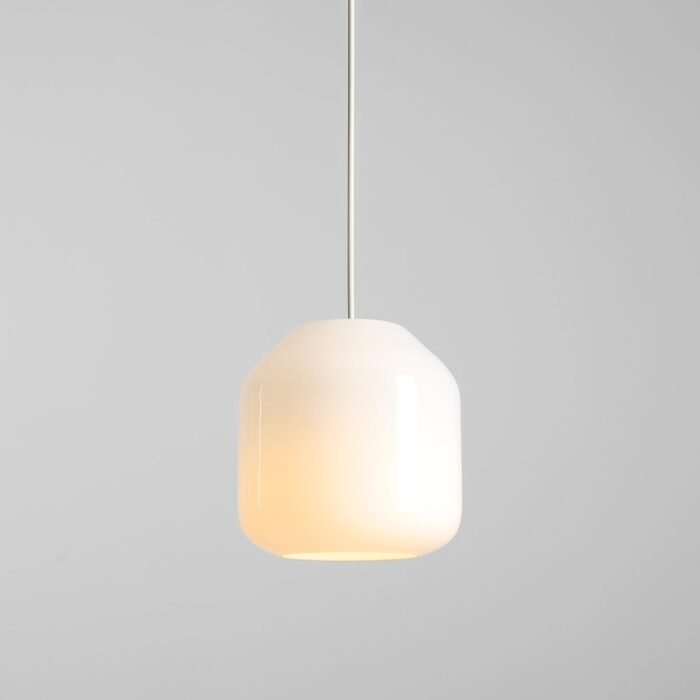 Pakabinamas šviestuvas FLASK COTTON S — 2