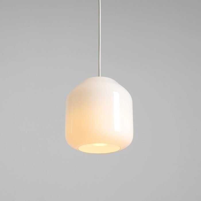Pakabinamas šviestuvas FLASK COTTON S — 3