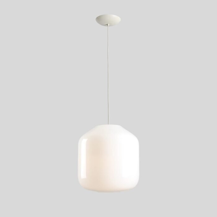Pakabinamas šviestuvas FLASK COTTON XL — 1