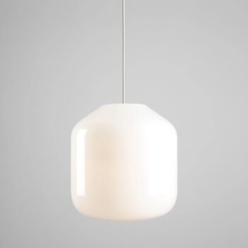 Pakabinamas šviestuvas FLASK COTTON XL — 2