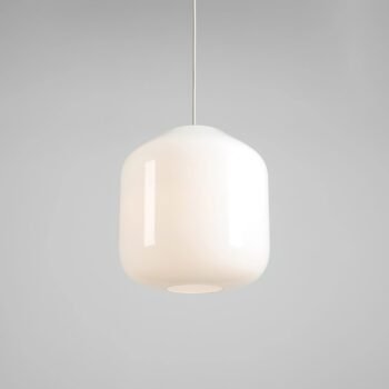 Pakabinamas šviestuvas FLASK COTTON XL — 3
