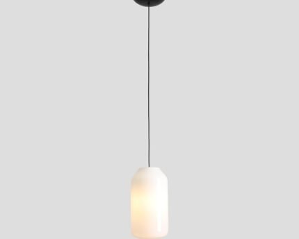 Pakabinamas šviestuvas FLASK ORCHID M — 1