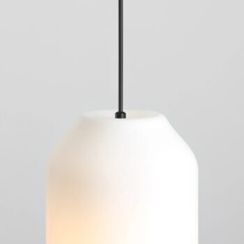 Pakabinamas šviestuvas FLASK ORCHID M — 2