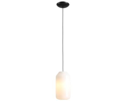 Pakabinamas šviestuvas FLASK ORCHID M