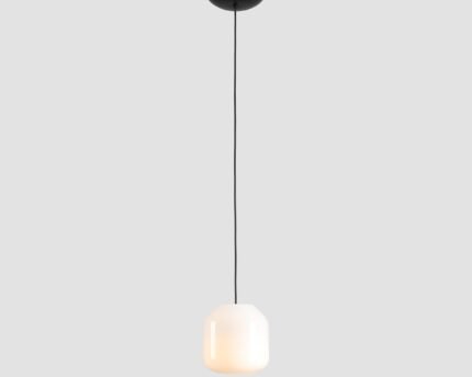 Pakabinamas šviestuvas FLASK ORCHID S — 1