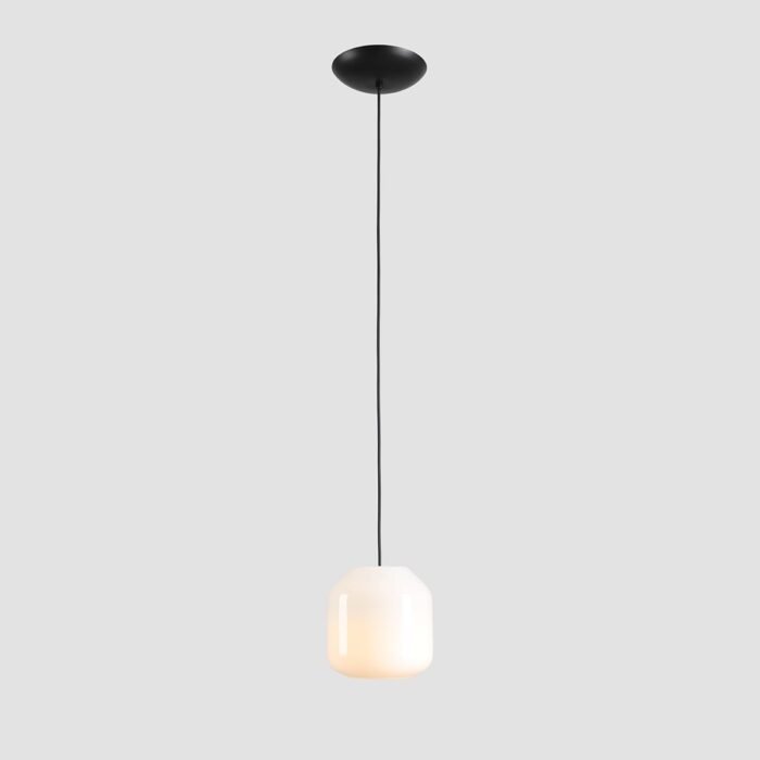 Pakabinamas šviestuvas FLASK ORCHID S — 1