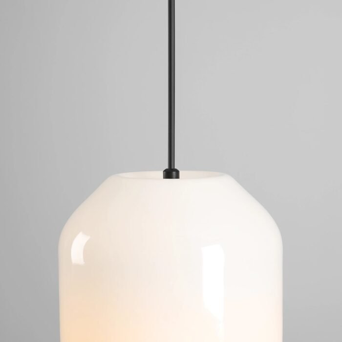 Pakabinamas šviestuvas FLASK ORCHID S — 2