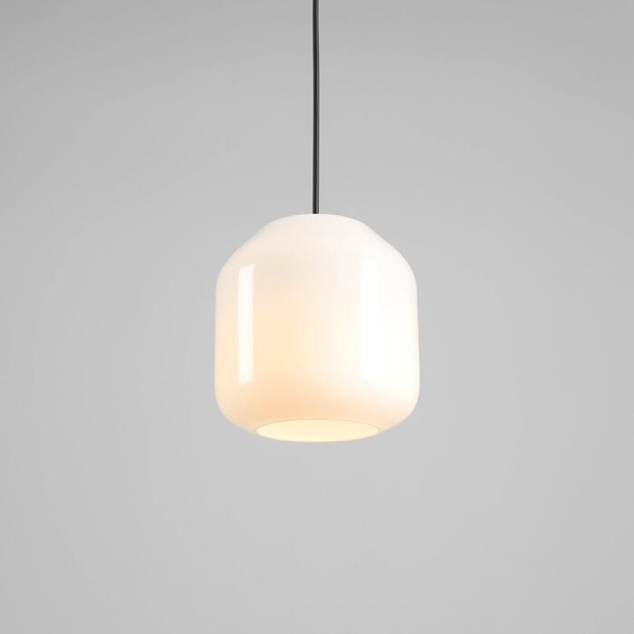 Pakabinamas šviestuvas FLASK ORCHID S — 4