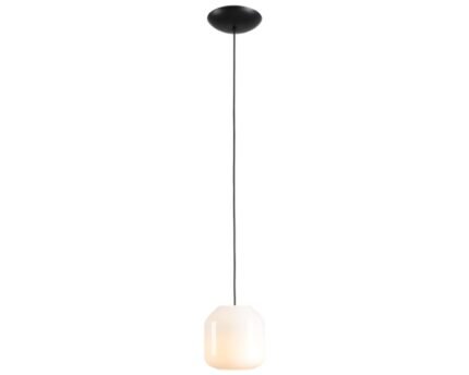 Pakabinamas šviestuvas FLASK ORCHID S