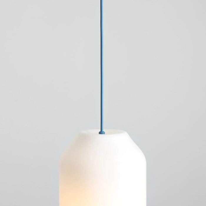 Pakabinamas šviestuvas FLASK SAPPHIRE M — 2