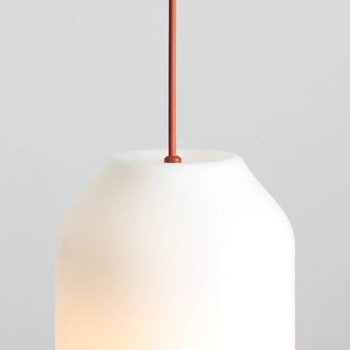 Pakabinamas šviestuvas FLASK TERRA M — 2