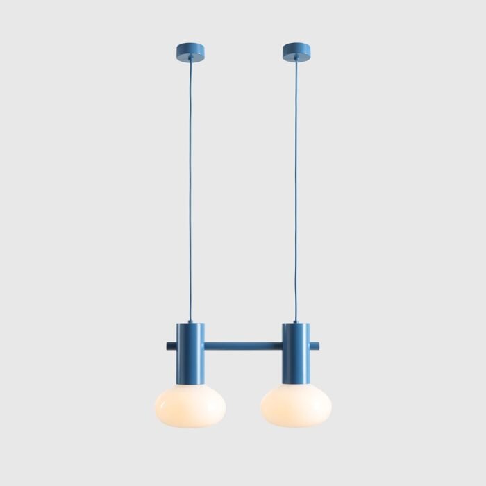 Pakabinamas šviestuvas FLO 2 SKY — 1