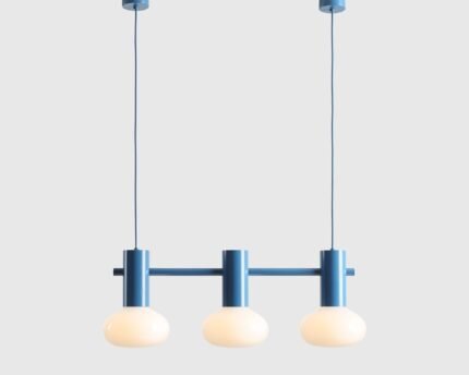 Pakabinamas šviestuvas FLO 3 SKY — 1