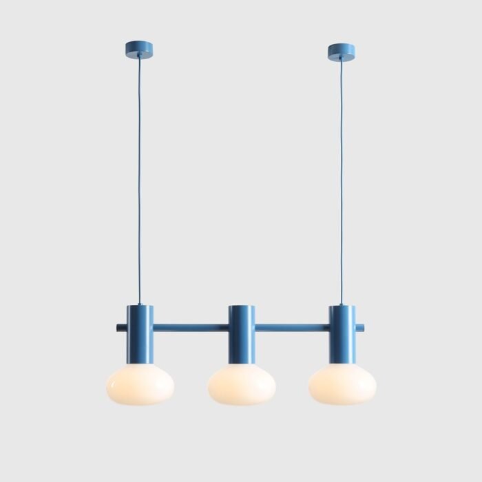 Pakabinamas šviestuvas FLO 3 SKY — 1