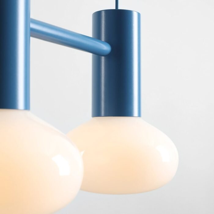 Pakabinamas šviestuvas FLO 3 SKY — 2
