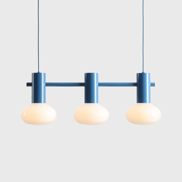 Pakabinamas šviestuvas FLO 3 SKY — 3