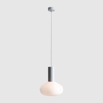 Pakabinamas šviestuvas FLO GREY M — 1