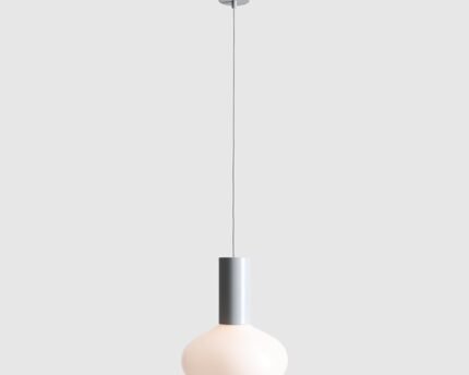 Pakabinamas šviestuvas FLO GREY M — 1