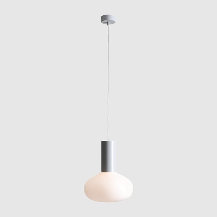 Pakabinamas šviestuvas FLO GREY M — 1