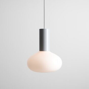 Pakabinamas šviestuvas FLO GREY M — 2