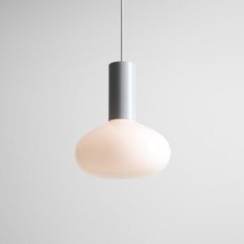 Pakabinamas šviestuvas FLO GREY M — 3