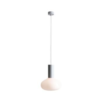 Pakabinamas šviestuvas FLO GREY M