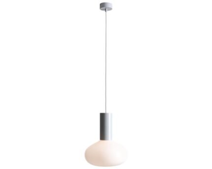 Pakabinamas šviestuvas FLO GREY M