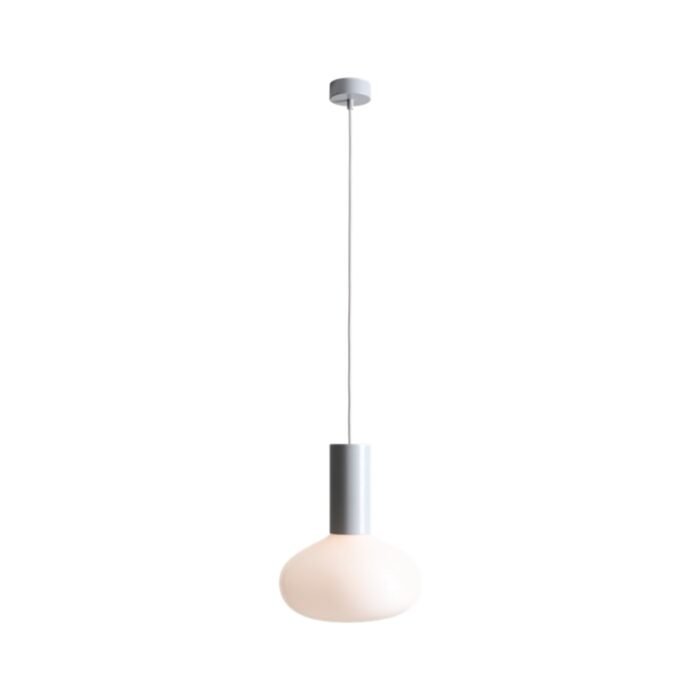 Pakabinamas šviestuvas FLO GREY M