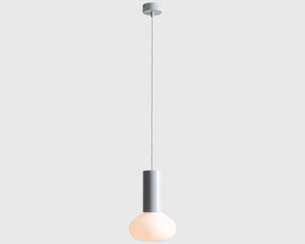 Pakabinamas šviestuvas FLO GREY S — 1