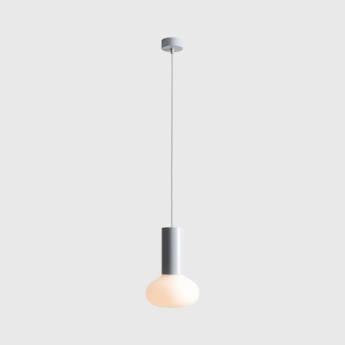 Pakabinamas šviestuvas FLO GREY S — 1