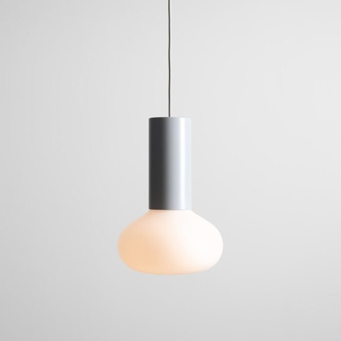 Pakabinamas šviestuvas FLO GREY S — 2