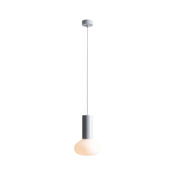 Pakabinamas šviestuvas FLO GREY S