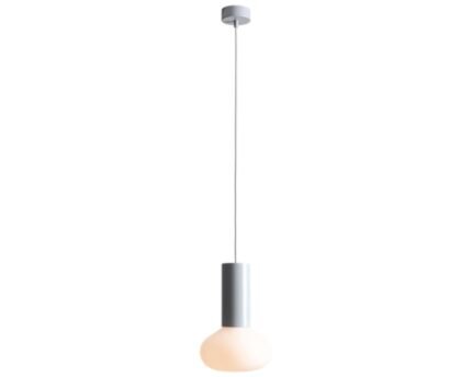 Pakabinamas šviestuvas FLO GREY S