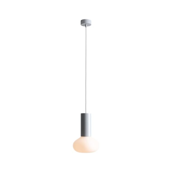 Pakabinamas šviestuvas FLO GREY S