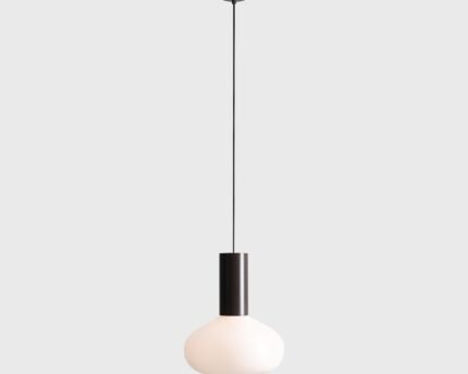 Pakabinamas šviestuvas FLO MOKKA M — 1