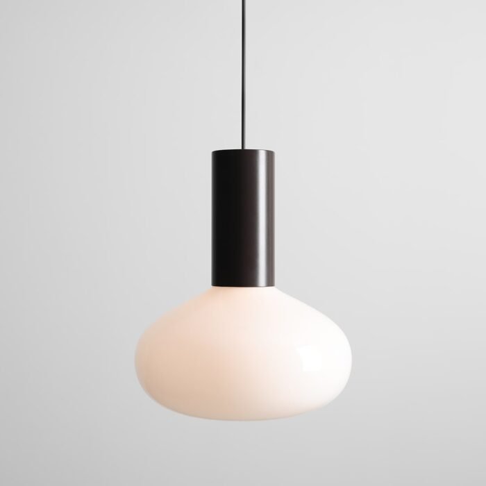 Pakabinamas šviestuvas FLO MOKKA M — 2